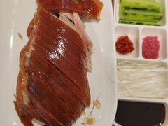 -大鸭梨烤鸭(房山店)