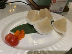 椰子饭-闻见中国海南菜(K11店)