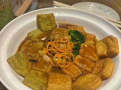 -花溪雨·森林餐厅(石基店)