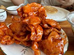 -大丰收海鲜地方菜馆