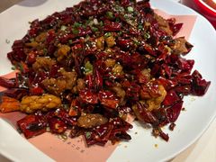 -京鸭棠(让胡路万达店)