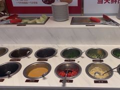 -左庭右院鲜牛肉火锅(长泰广场店)