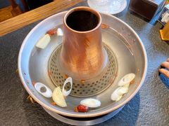 -仁和四季涮肉馆(天坛南门店)