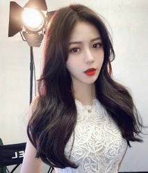 点击看大图 -那茉 Hair Salon