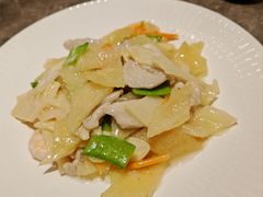 -闫府私房菜·百年鲁菜(恒隆店)