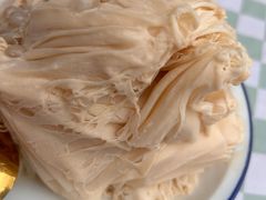 -鞠婆婆•绵绵冰•凉糕•手工冰粉(苏稽一店)