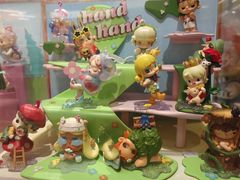 -泡泡玛特POPMART(正佳广场店)