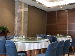 包厢-福缘酒店(永乐店)