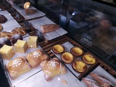 -Let's Taipei 非常烘焙(太古里店)