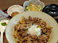 -ITARU食堂·定食料理(西丽店)