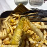 零食品鉴大赏丨高热量超满足的炸薯条