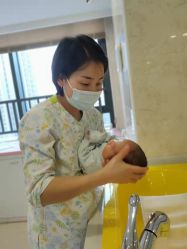 -百佳医疗级月子会所