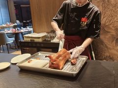 -全聚德(双井店)