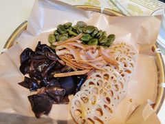 -聚味瞿记·龙虾堂(咸嘉湖店)