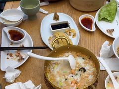 -苏小柳点心·手作小笼包(新街口分院店)