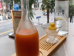 -佬太公海鸭·海鲜大排档(上海总店)