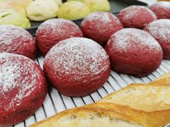 -富贵面包公司(运河店)