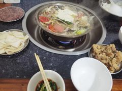 -海关荤豆花(洋河一路店)