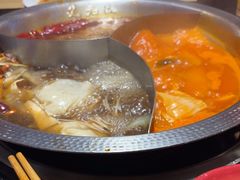 -吴老幺火锅(金龙店)