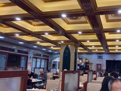 -福寿斋·老北京铜锅涮肉·烤鸭(顺义总店)