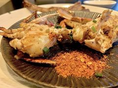 -盛宴自助餐厅(运达喜来登店)