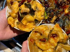 -胖子鱼·天水麻辣鱼火锅(秦州407店)