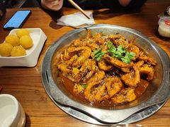 -槐店王婆大虾(开发区店)
