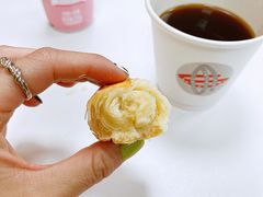 白兰酥-清真全盛斋传统糕点(许士庙店)