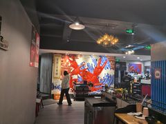 -金陵一哥龙虾馆(三牌楼总店)