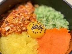 -阿泽禧烤肉(民兴花园店)