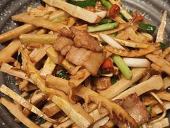 -老淮安·淮安菜(周恩来纪念馆店)