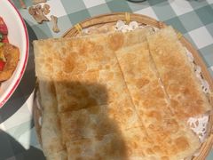 -彭耕记猪油炒小菜(吉联mall店)