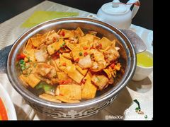 -毛家饭店(今洲广场店)