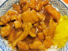 -吉野家(宾水道店)