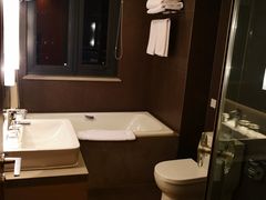 -仁恒辉盛阁酒店公寓