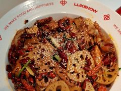 -禄鼎记·多口味酸菜鱼(侨鑫店)