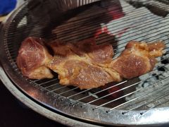 -炭虎烤肉(桂林路店)