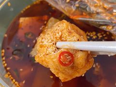 -长颈鹿的口袋钵钵鸡(市南店)
