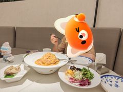 -狮王府淮扬菜(万象城店)