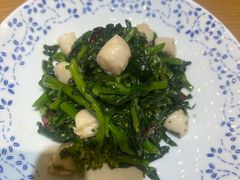 -必点海鲜·海肠捞饭·鲅鱼水饺(滨江道店)