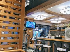 -长寿参鸡汤(朝韩风情街店)