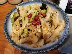 云南舂鸡爪-阿木舂记·特色小吃(平江路店)