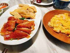 -星平鸡饭·粤菜小炒(印象城旗舰店)