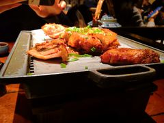 -绿茶餐厅(领展购物广场·中关村店)