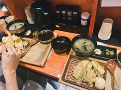 -天妇罗内顺田(罗湖店)