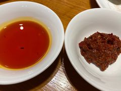 辣椒油-頂好酒家·经典粤菜(海信广场店)
