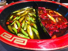 -京门活鱼馆·鱼火锅(百子湾（原红庙）店)