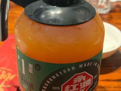 -永红源·啤酒烧烤海鲜大排档(台柳路店)