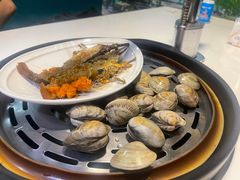 -蔚海之都·象山蒸汽海鲜(仙霞路店)