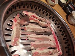 -肉匠Korean BBQ(兴盛路店)